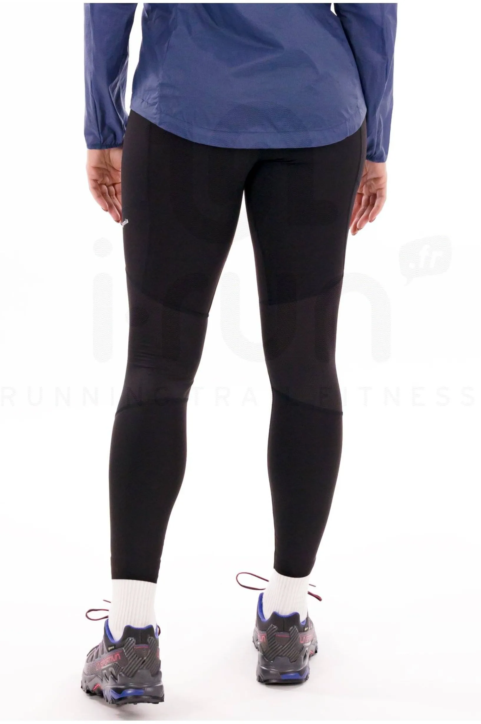 Femme Patagonia Collants / Pantalons^Endless Run 7/8 W femme