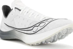 Femme Saucony Athlétisme^Endorphin Cheetah femme