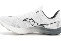 Femme Saucony Athlétisme^Endorphin Cheetah femme