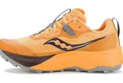 Femme Saucony Trail^Endorphin Edge W femme