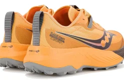 Femme Saucony Trail^Endorphin Edge W femme