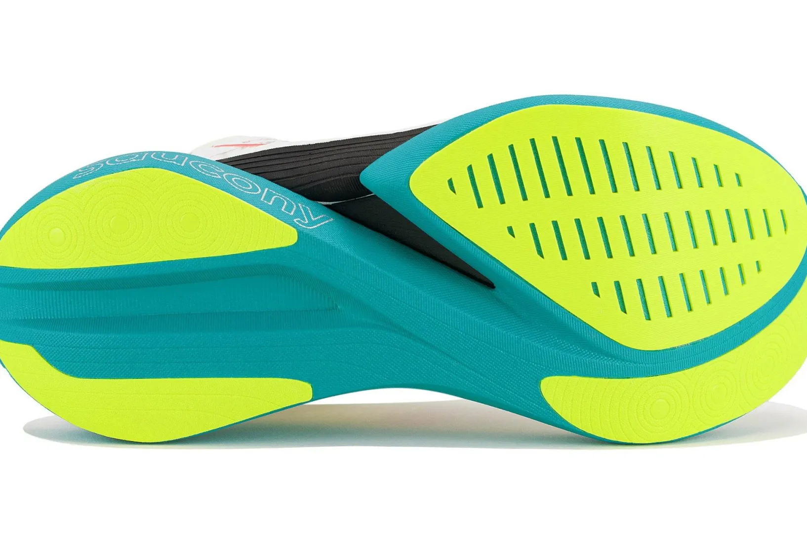 Homme Saucony Running^Endorphin Elite 2