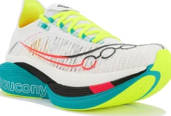 Femme Saucony Running^Endorphin Elite 2 femme