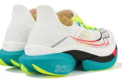 Femme Saucony Running^Endorphin Elite 2 femme