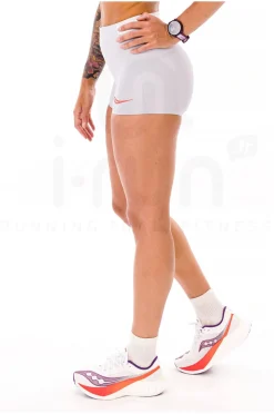 Femme Saucony Shorts / Cuissards / Jupes^Endorphin Hot W femme