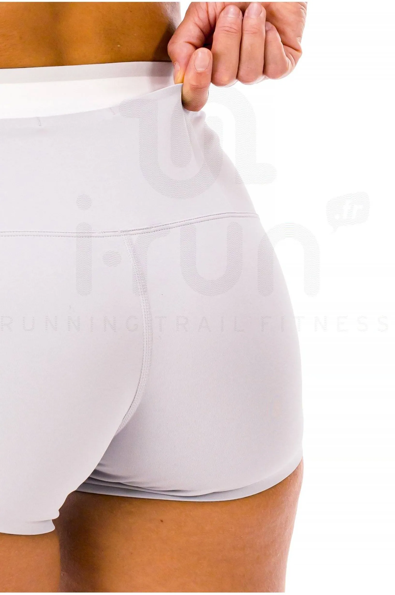 Femme Saucony Shorts / Cuissards / Jupes^Endorphin Hot W femme