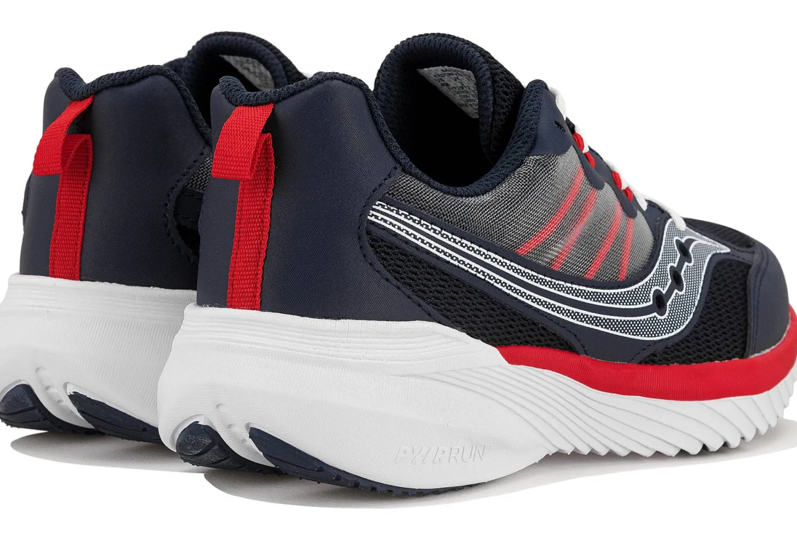 Homme Saucony Junior^Endorphin KDZ 2.0 garçon