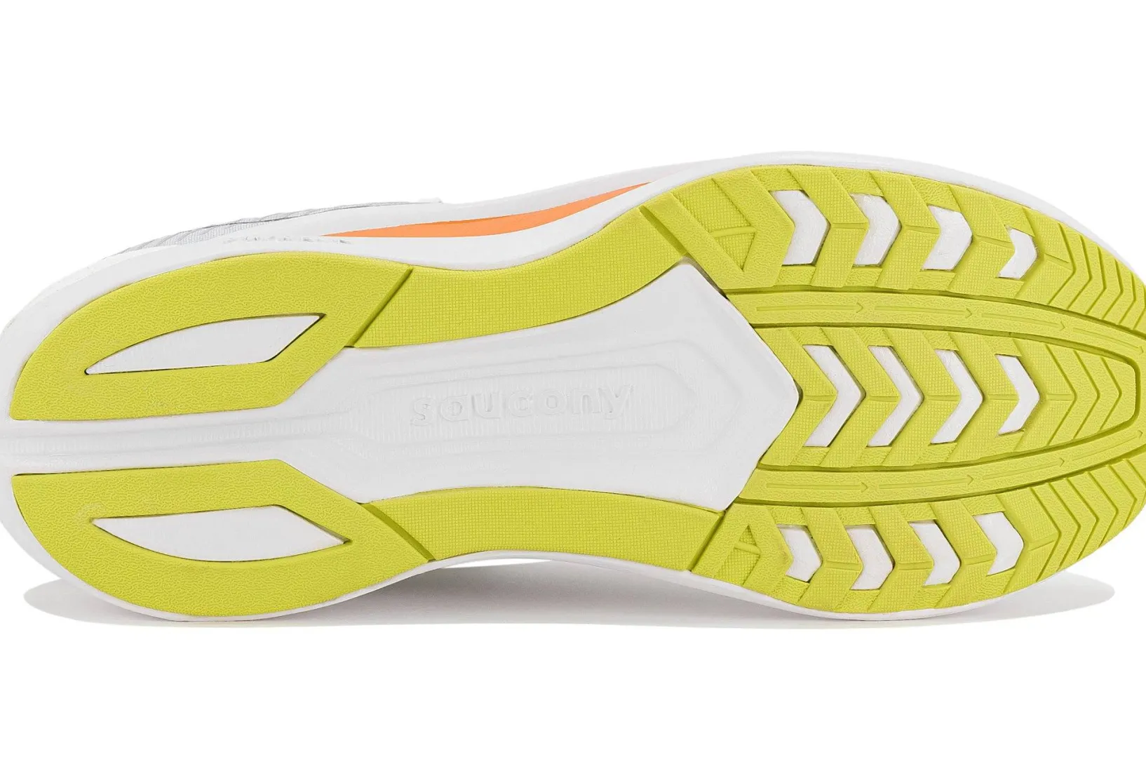 Homme Saucony Junior^Endorphin KDZ garçon