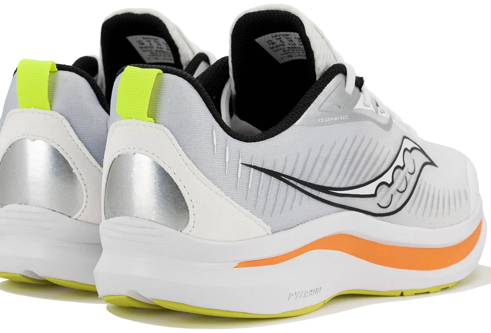 Homme Saucony Junior^Endorphin KDZ garçon