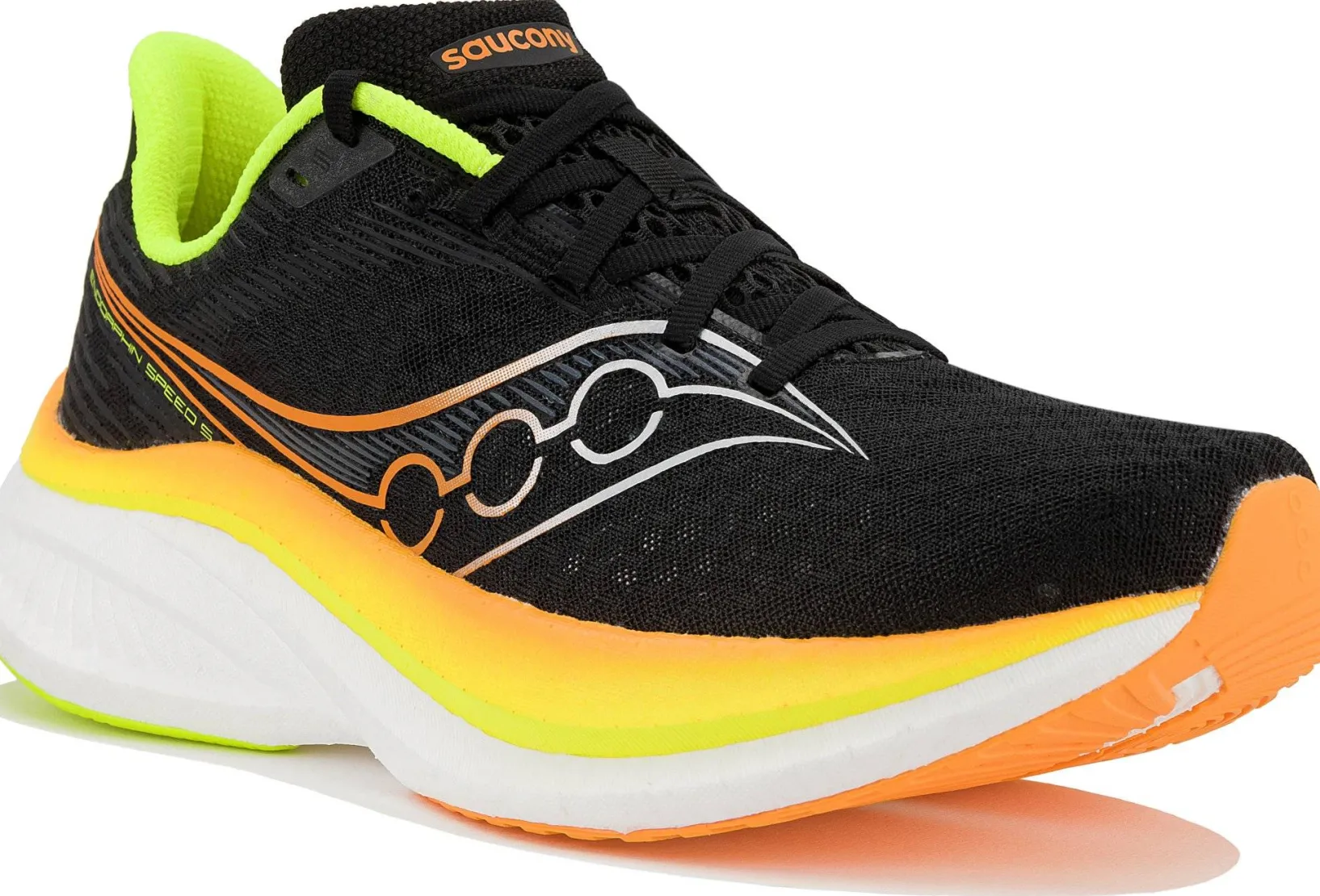 Homme Saucony Running^Endorphin Speed 5
