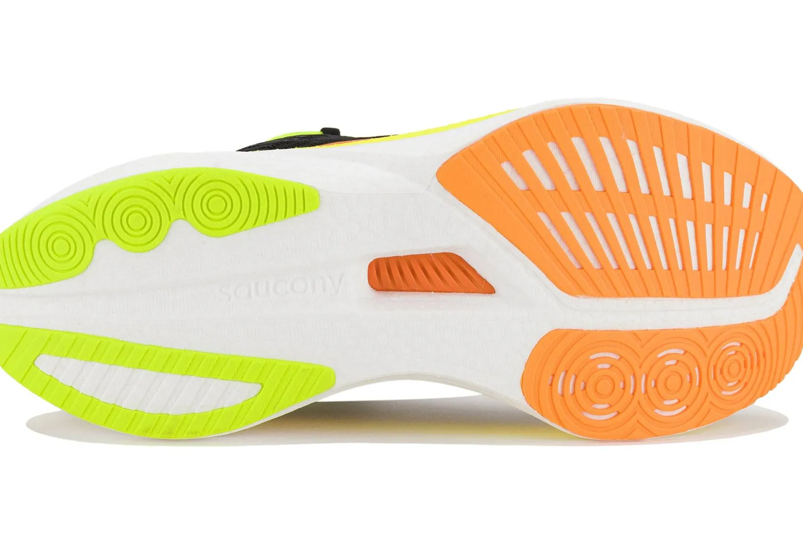 Homme Saucony Running^Endorphin Speed 5