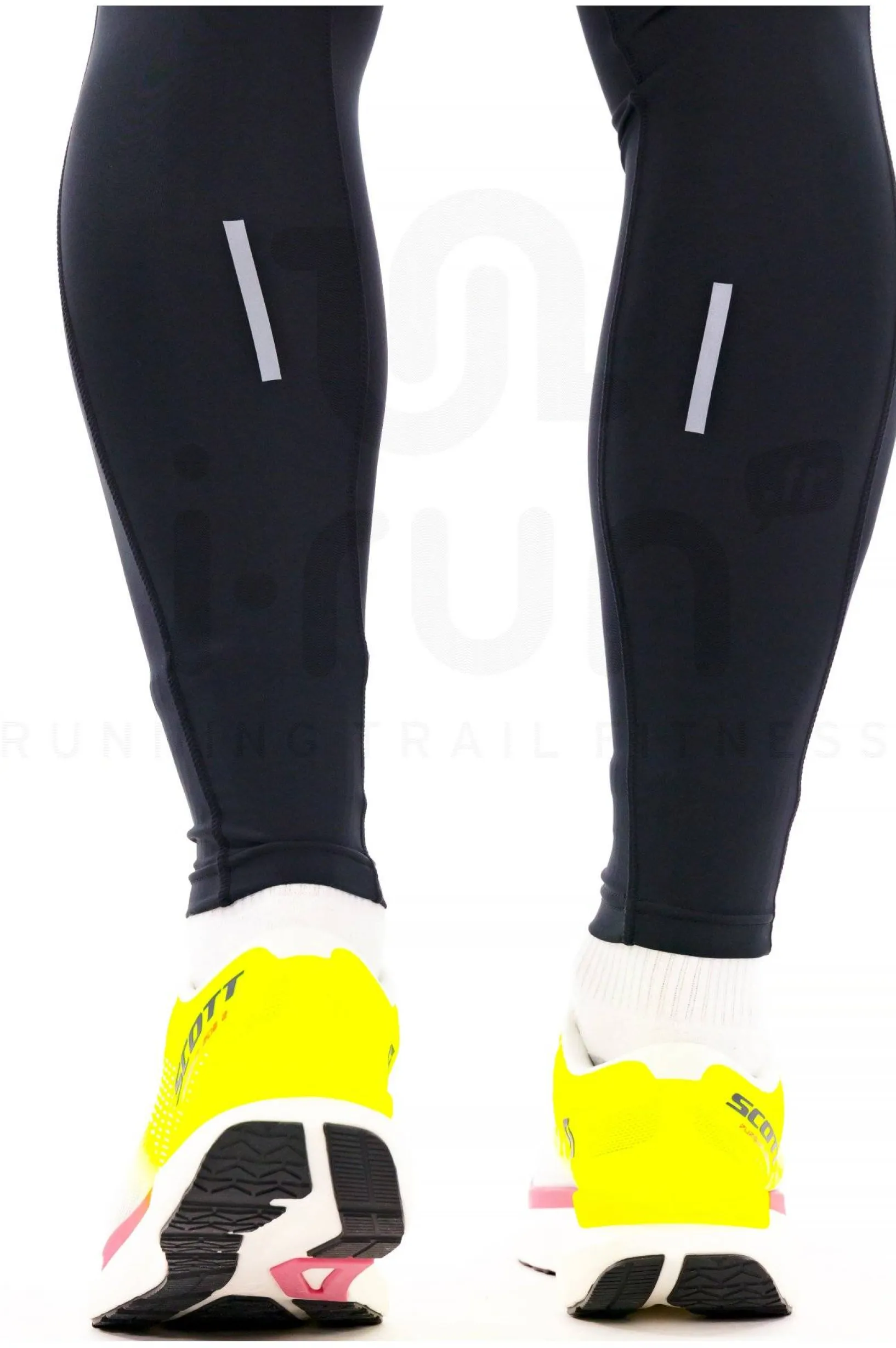 Homme Scott Collants / Pantalons^Endurance