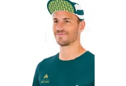 i-run.fr Casquettes / Bandeaux^Endurance Cap Marathon Mont-Blanc