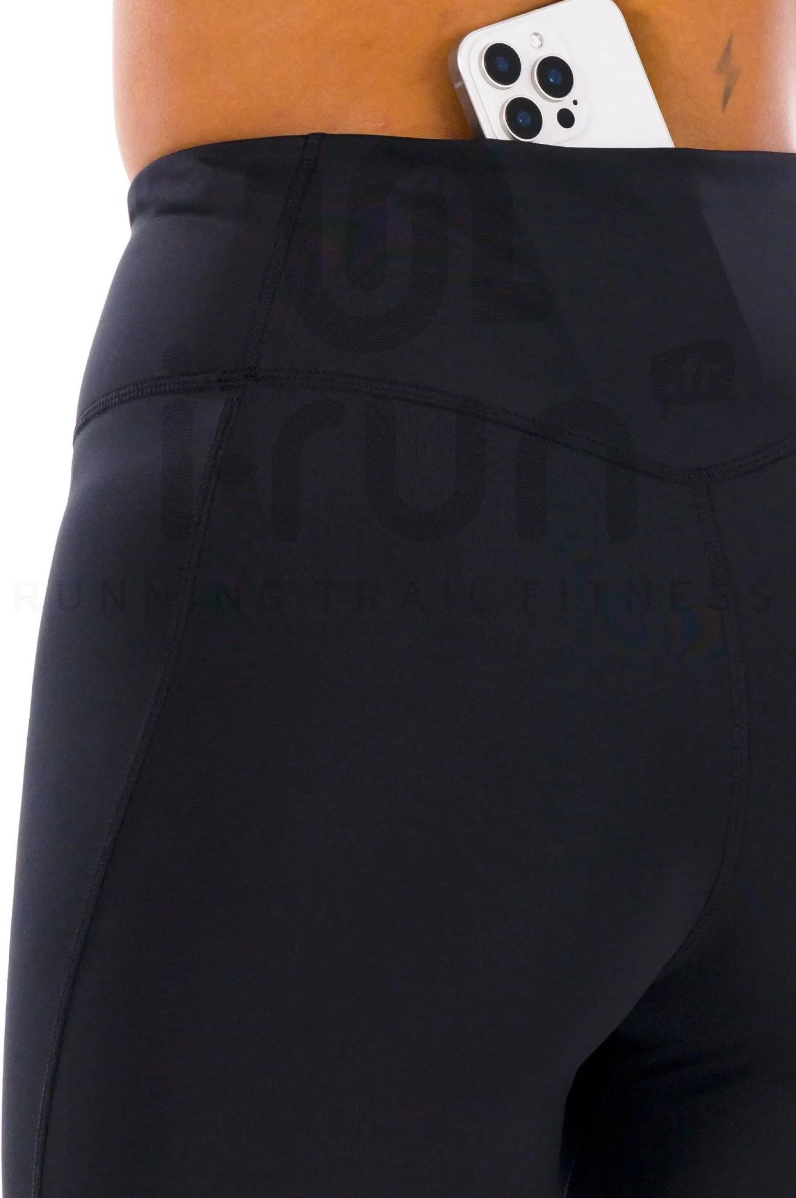 Femme Scott Shorts / Cuissards / Jupes^Endurance femme