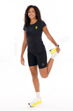 Femme Scott Shorts / Cuissards / Jupes^Endurance femme