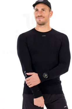 Homme Circle Manches Longues^Endurance Soft