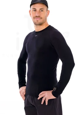 Homme Circle Manches Longues^Endurance Soft