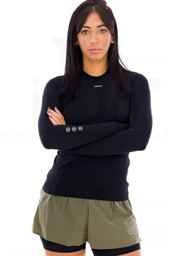 Femme Circle Manches Longues^Endurance Soft femme