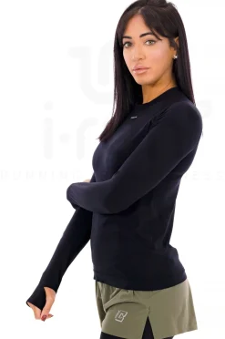 Femme Circle Manches Longues^Endurance Soft femme