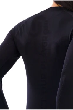 Femme Circle Manches Longues^Endurance Soft femme