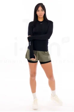 Femme Circle Manches Longues^Endurance Soft femme