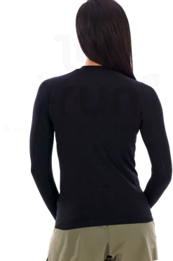 Femme Circle Manches Longues^Endurance Soft femme