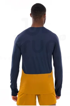 Homme Scott Manches Longues^Endurance Tech