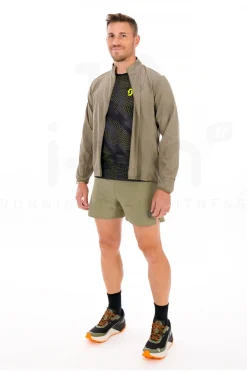 Homme Scott Vestes & Coupe Vent^Endurance Tech Windbreaker