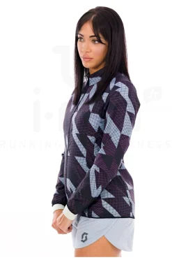 Femme Scott Vestes & Coupe Vent^Endurance Tech Windbreaker femme