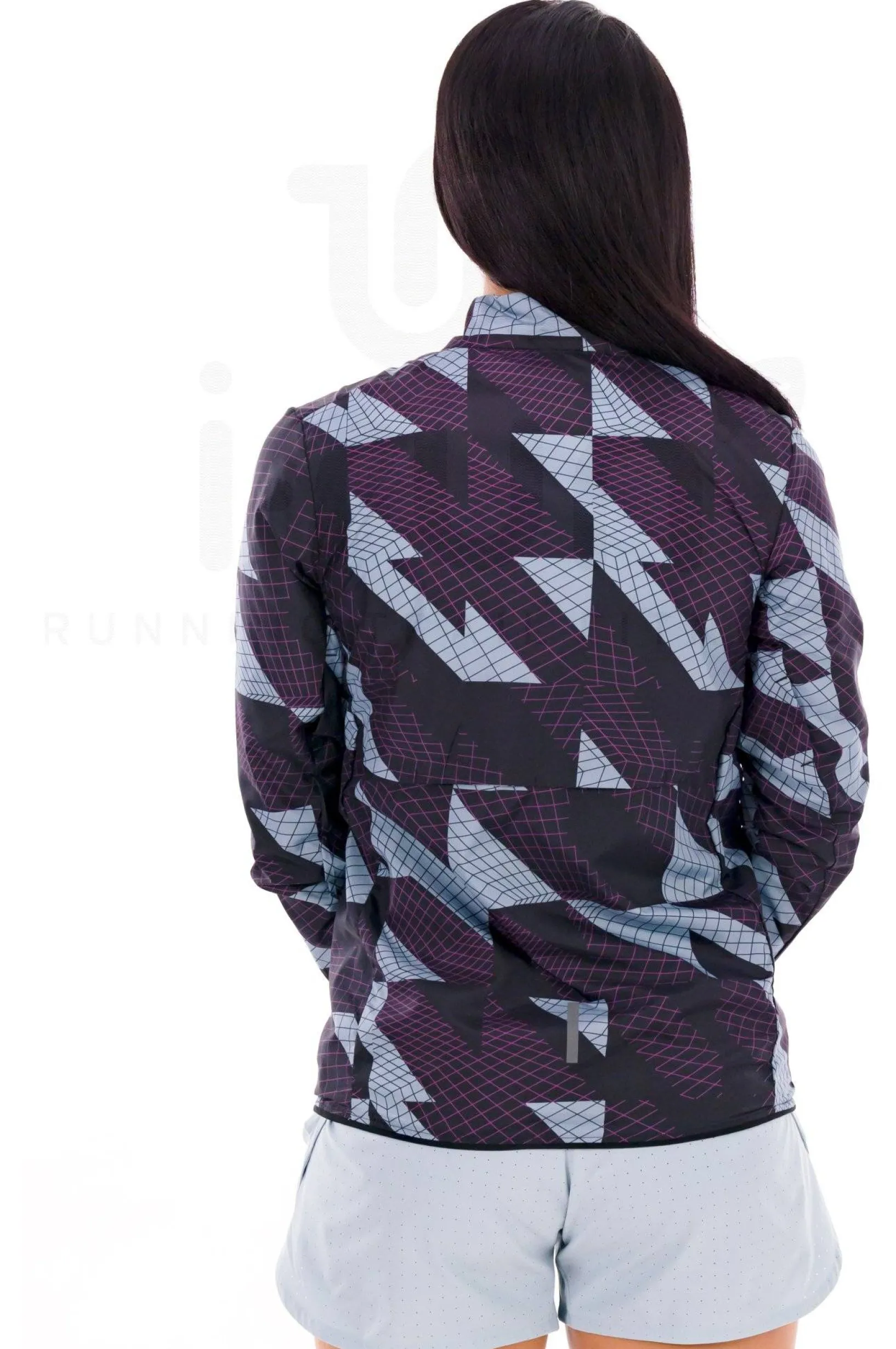 Femme Scott Vestes & Coupe Vent^Endurance Tech Windbreaker femme