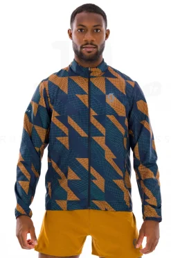 Homme Scott Vestes & Coupe Vent^Endurance Tech Windbreaker