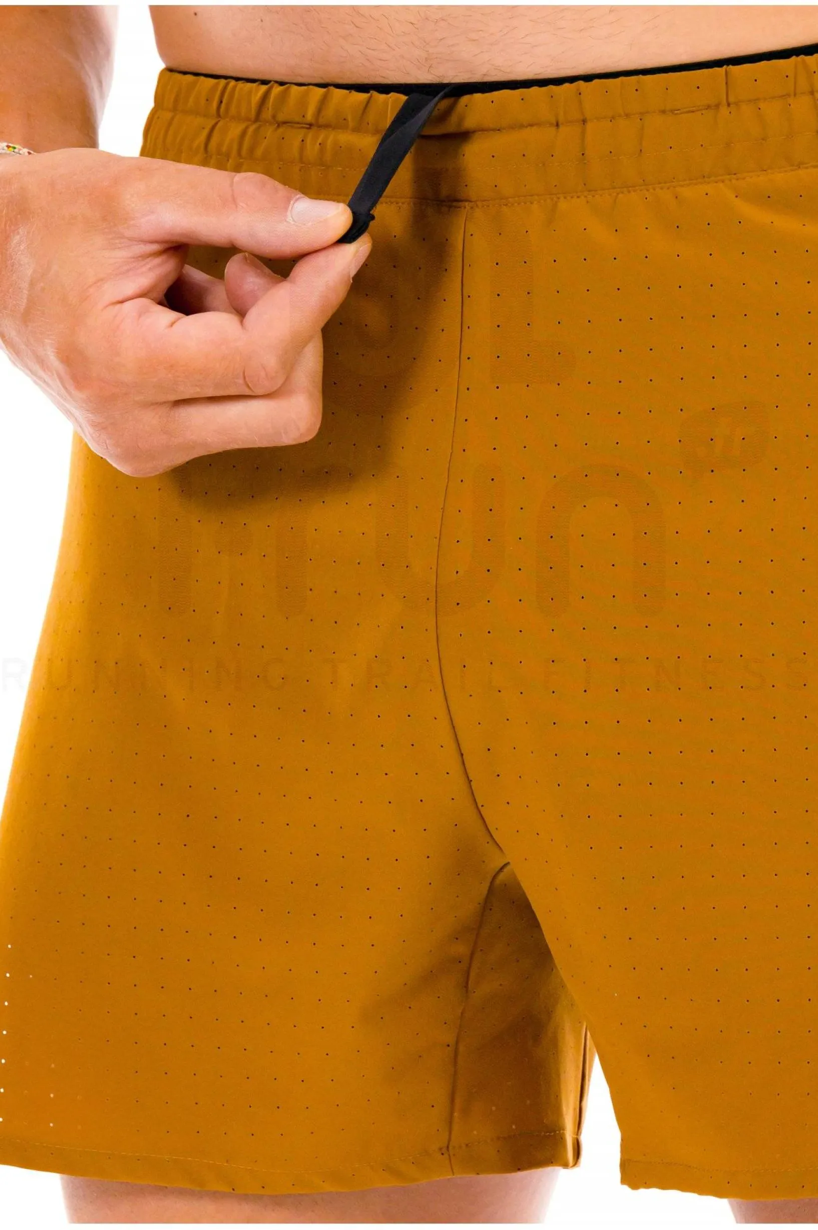 Homme Scott Shorts / Cuissards^Endurance Vented