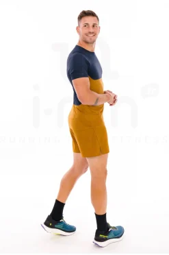 Homme Scott Shorts / Cuissards^Endurance Vented