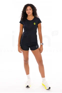 Femme Scott Shorts / Cuissards / Jupes^Endurance Vented femme