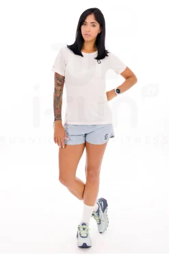 Femme Scott Shorts / Cuissards / Jupes^Endurance Vented femme