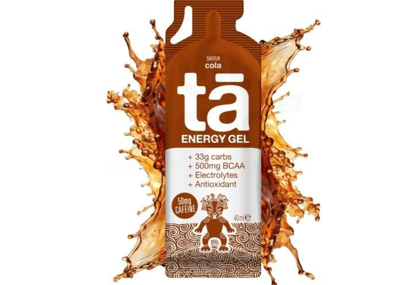 Ta Energy Gels^Energie Gel
