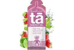 Ta Energy Gels^Energie Gel - Fraise/Citron Vert