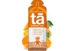 Ta Energy Gels^Energie Gel - Orange Mandarine
