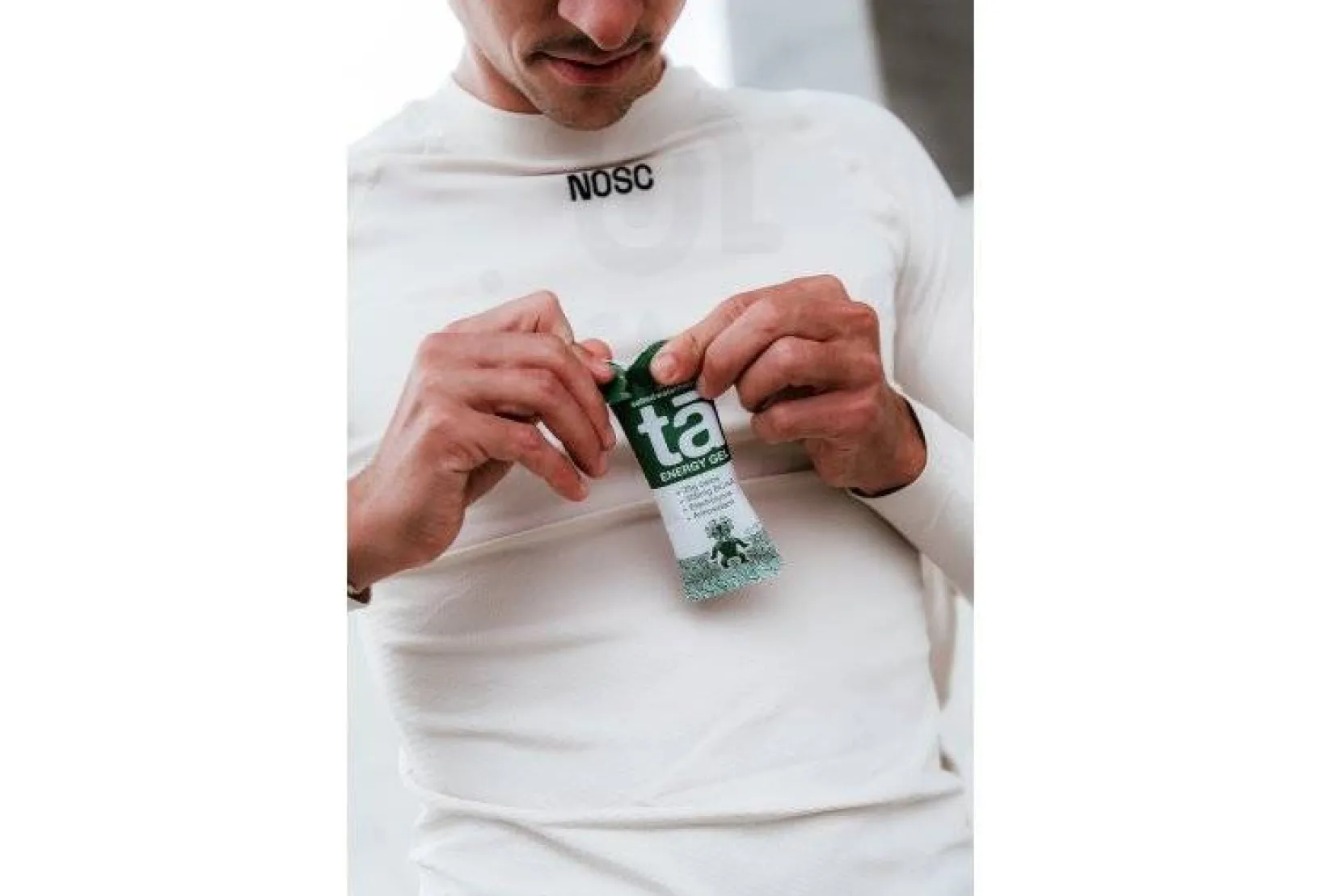 Ta Energy Gels^Energie Gel - Pastèque Salée