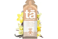 Ta Energy Gels^Energie Gel - Vanille