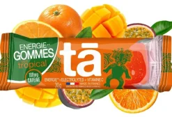 Ta Energy Barres^Energie Gommes