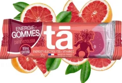 Ta Energy Barres^Energie Gommes