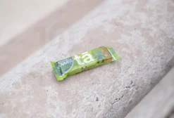 Ta Energy Barres^Energie Gommes - Citron Vert Menthe