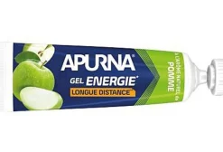 Apurna Gels^Energie Longue Distance - Pomme