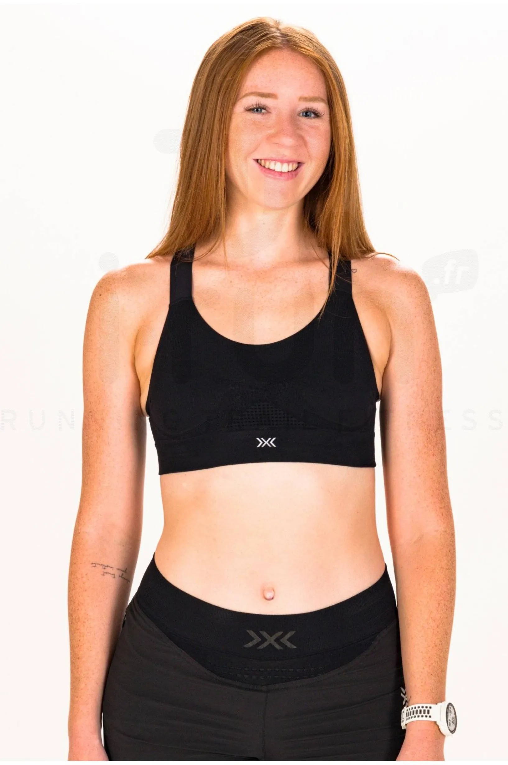 Femme X-Bionic Brassières / Soutiens-Gorge^Energizer 4.0 Victoria femme