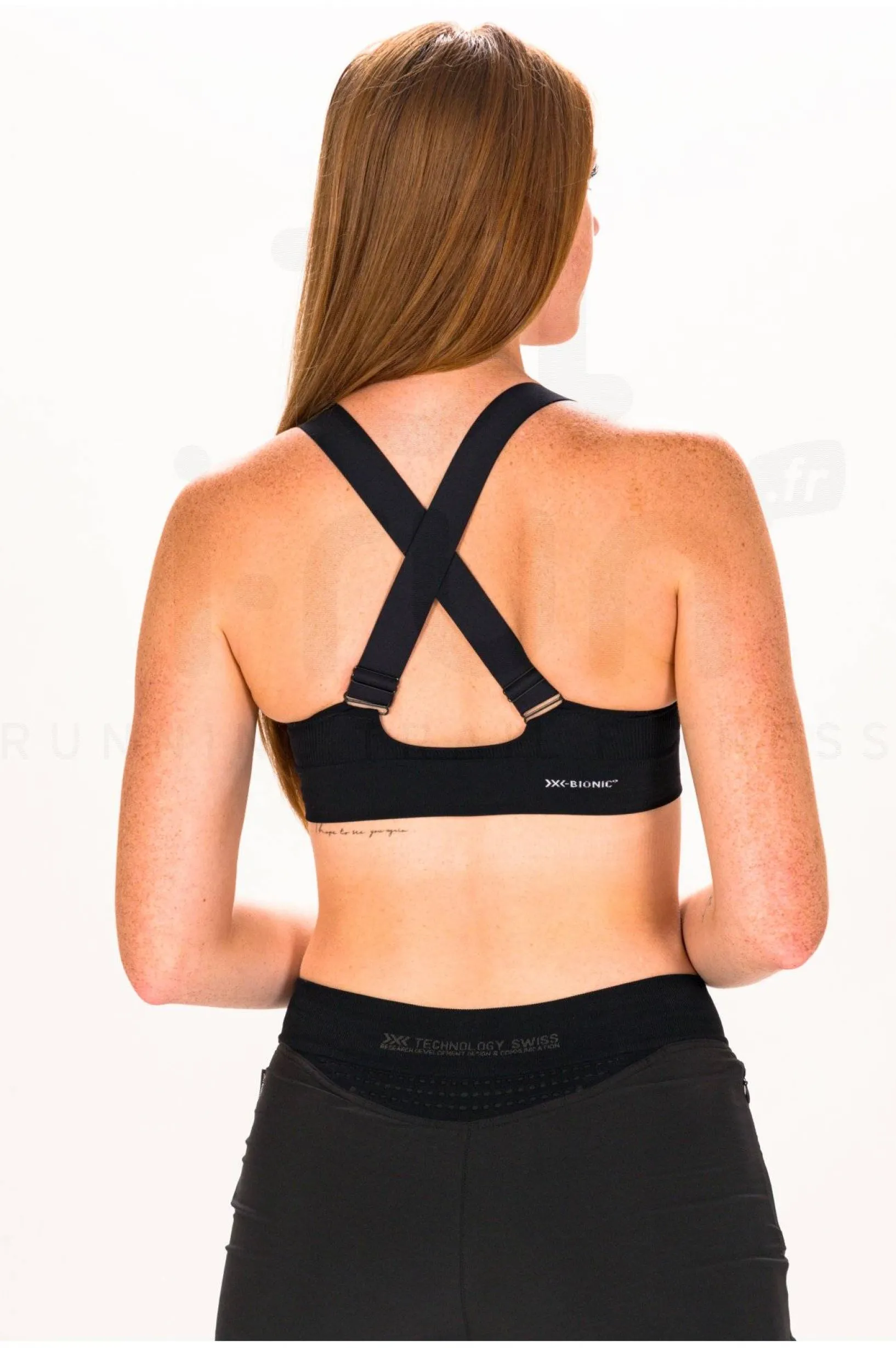 Femme X-Bionic Brassières / Soutiens-Gorge^Energizer 4.0 Victoria femme