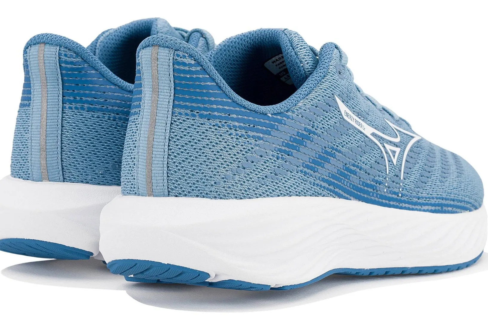 Homme Mizuno Junior^Enerzy Rider garçon