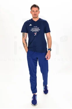 Homme adidas Équipe De France^Entrada 22 France M