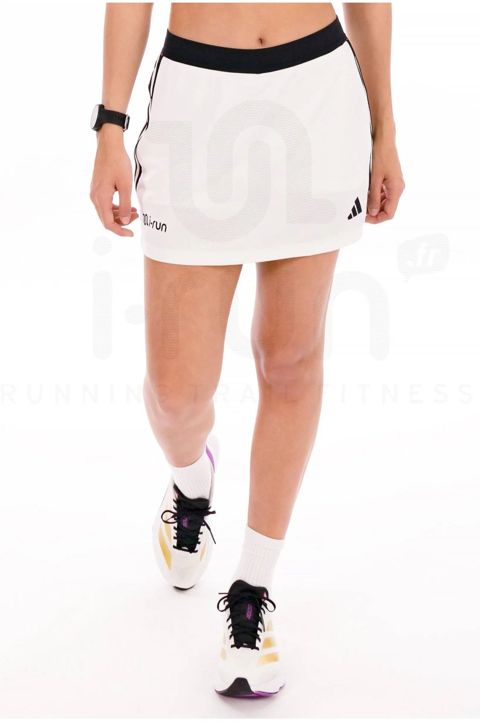 Femme adidas Collection Club^Entrada 22 Skort femme