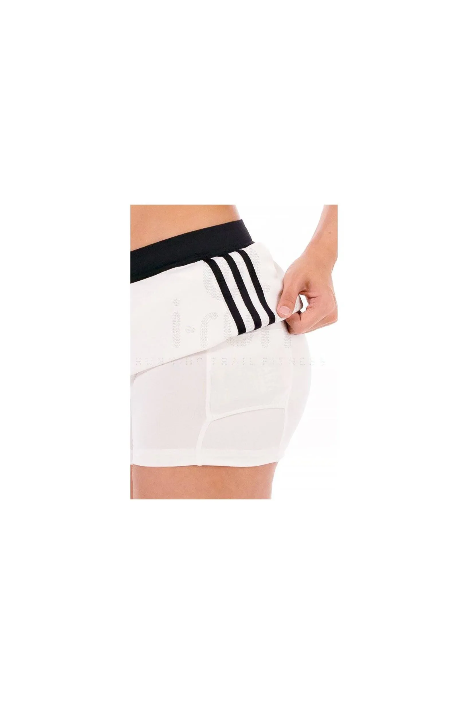 Femme adidas Collection Club^Entrada 22 Skort femme